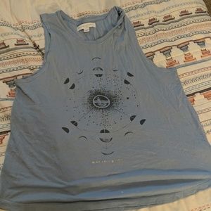 Spiritual Gangster Muscle Tee